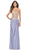 La Femme 31556 - Strapless Beaded Evening Gown Special Occasion Dress