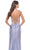 La Femme 31556 - Strapless Beaded Evening Gown Special Occasion Dress