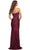 La Femme - Beaded Sweetheart Prom Dress 30720SC Prom Dresses