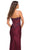 La Femme - Beaded Sweetheart Prom Dress 30720SC Prom Dresses