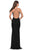 La Femme - Sequin Sheath Prom Dress 31027SC Prom Dresses