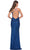 La Femme - Sequin Sheath Prom Dress 31027SC Prom Dresses