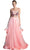 Ladivine 11793 Special Occasion Dress