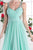 Ladivine 5061 Special Occasion Dress