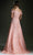 Ladivine 5326 Evening Dresses