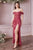 Ladivine 7484 Prom Dresses 2 / Lips