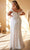 Ladivine 7484WC Wedding Dresses