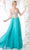 Ladivine 81329 Evening Dresses