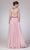 Ladivine 8773 Evening Dresses