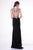 Ladivine 8786 Evening Dresses