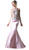 Ladivine 8934 Special Occasion Dress 2 / Blush