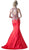 Ladivine 8934 Special Occasion Dress