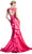 Ladivine 8984A Special Occasion Dress