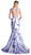 Ladivine 8984A Special Occasion Dress