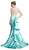 Ladivine 8984A Special Occasion Dress