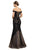 Ladivine A0401 Evening Dresses