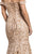 Ladivine A0401 Evening Dresses