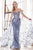 Ladivine CB046 Evening Dresses