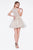 Ladivine CD0117 Special Occasion Dress