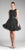 Ladivine CD0117 Special Occasion Dress XXS / Black