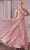 Ladivine CD0181 Prom Dresses XXS / Blush