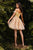 Ladivine CD0194 Cocktail Dresses