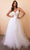 Ladivine CD0195W Wedding Dresses XS / Off White