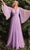 Ladivine CD242 Mother of the Bride Dresses 2 / Lavender