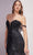 Ladivine CD290 - Bead Garland Prom Dress Prom Dresses