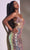 Ladivine CD880 - Sequin Mermaid Evening Gown Prom Dresses