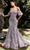 Ladivine CD959 Prom Dresses 2 / Violet