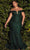 Ladivine CD975C Prom Dresses 18 / Emerald