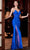 Ladivine CDS410 Prom Dresses 2 / Royal