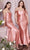 Ladivine CH163 Prom Dresses XS / Dusty Rose