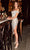 Ladivine CH190 Cocktail Dresses XXS / Platinum