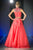 Ladivine CK67 Special Occasion Dress