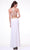 Ladivine J735 Evening Dresses