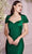 Ladivine KV1061 Mother of the Bride Dresses 2 / Emerald