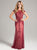 Lara Dresses Beaded Dress 32965 CCSALE