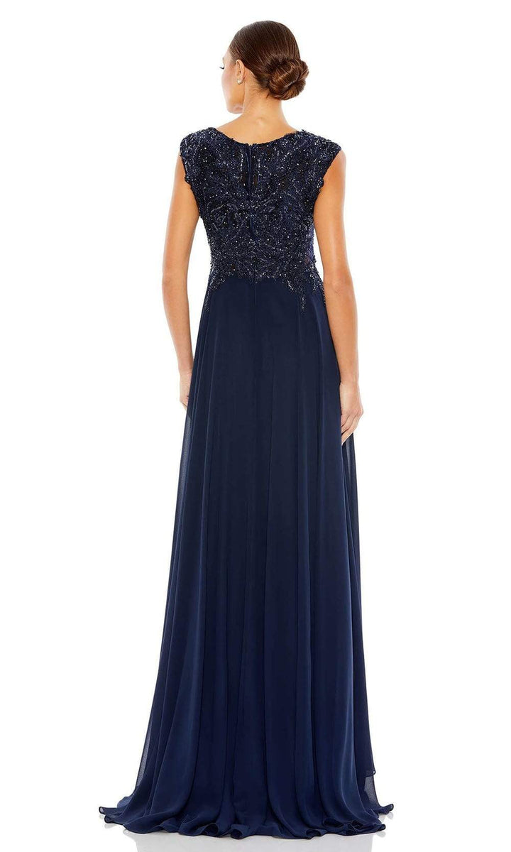 Navy Blue Dresses - Prom, Wedding, Formal, & Evening Party | Couture Candy