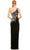 Mac Duggal 2207 - Embellished Sheath Dress Special Occasion Dress