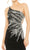 Mac Duggal 2207 - Embellished Sheath Dress Special Occasion Dress