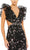 Mac Duggal 68043 - Sequin-Detailed Ruffle Evening dress Prom Dresses