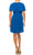 Maison Tara 95635M - Capelet A-Line Cocktail Dress Special Occasion Dress