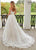 Mary's Bridal MB2144 - Embroidered Sleeveless Wedding Gown Special Occasion Dress