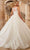 Mary's Bridal MB6091 - Sleeveless Jewel Neck Bridal Gown Bridal Dresses