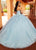 Mary's Bridal MQ2150 - Beaded Applique Sweetheart Ballgown Special Occasion Dress