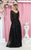 May Queen - Long Sleeve Embellished Formal Dress RQ7920B Mother of the Bride Dresses