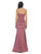 May Queen - RQ7305 Strapless Sweetheart Trumpet Gown Prom Dresses