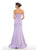 May Queen - RQ7305 Strapless Sweetheart Trumpet Gown Prom Dresses